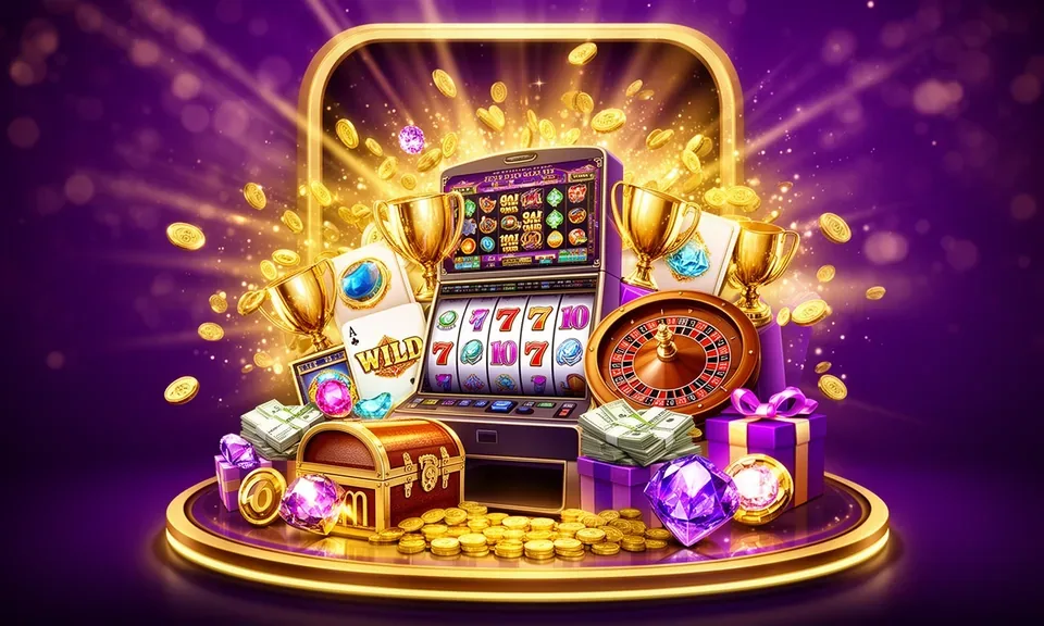 clexy888 สตูดิโอที่เราร่วมงานด้วยและเกมที่คุณจะพบ